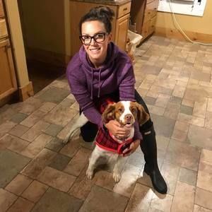 Meet your Posher, Danielle
